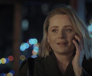 M jak miłość, odcinek 1854: Judyta (Paulina Chruściel)