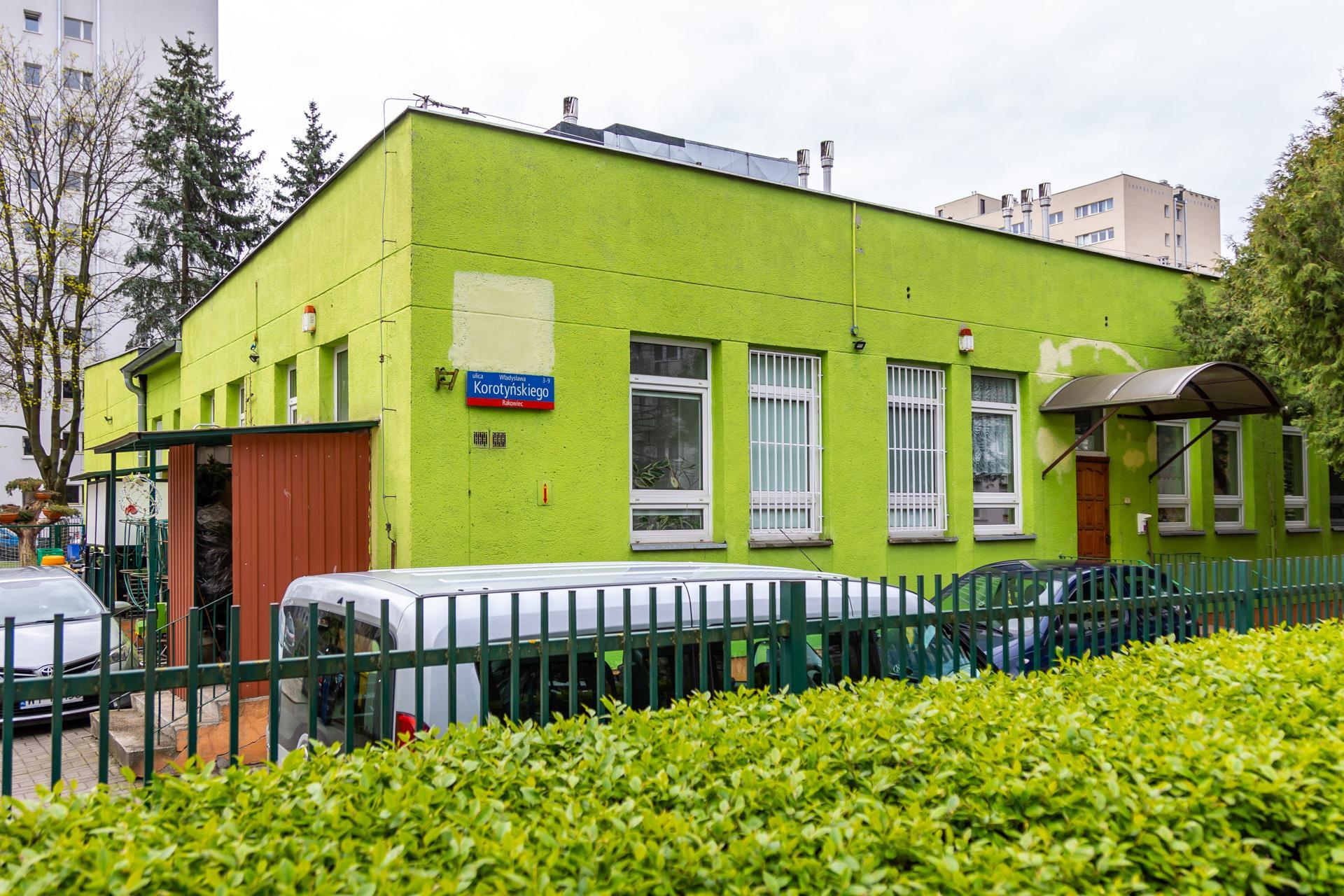 Mister Warszawy - zdjęcia budynków, które wygrały tytuł najpiękniejszego budynku stolicy w PRL-u