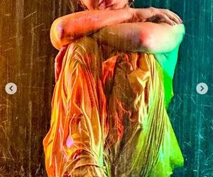 Edyta Herbuś pokazała łysą glacę w sieci. Tego chyba się nikt nie spodziewał