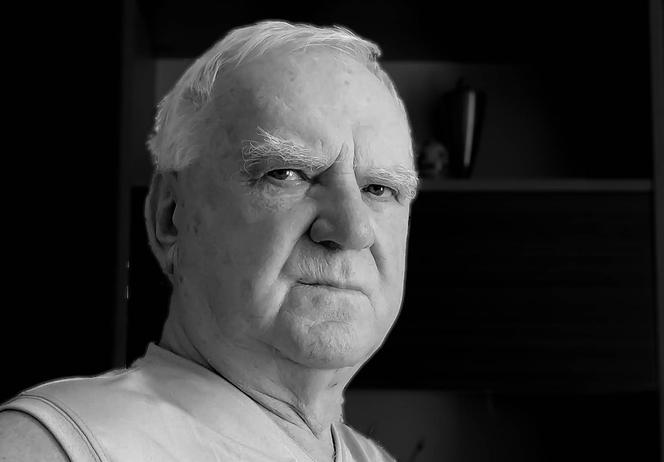 Nie żyje znany polski olimpijczyk i trener kadry. Kim był Edward Fender?