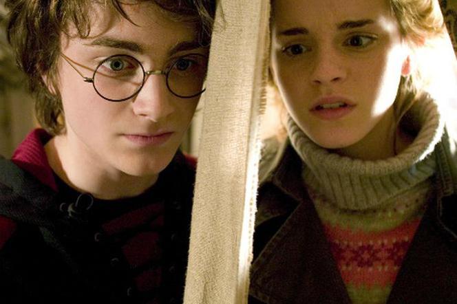 Harry Potter i Przeklęte Dziecko – polska premiera nocą! Złote Tarasy zmienią się w Hogwart