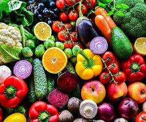 Które warzywa można jeść na surowo? Lista jest dłuższa niż może się wydawać