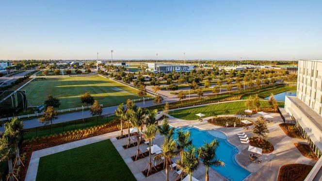 Legacy Hotel at IMG Academy