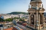 Budapeszt, Wegry