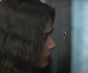 Emanet. Yaman pozna prawdę o Azizie 