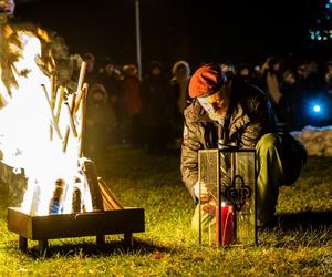 Betlejemskie Światło Pokoju Starachowice 2023