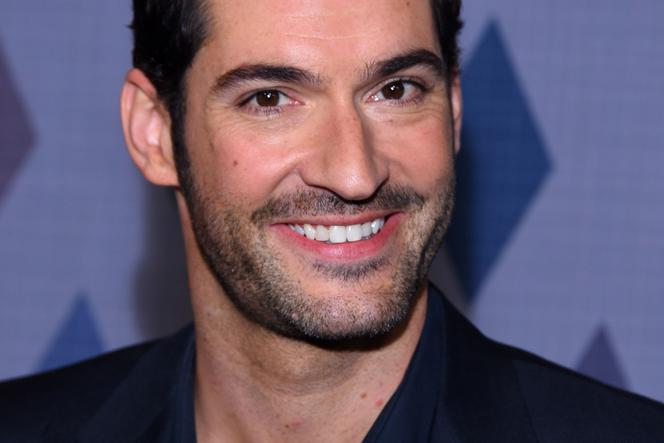 Tom Ellis