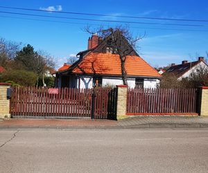 Giszowiec, osiedle - ogród w Katowicach