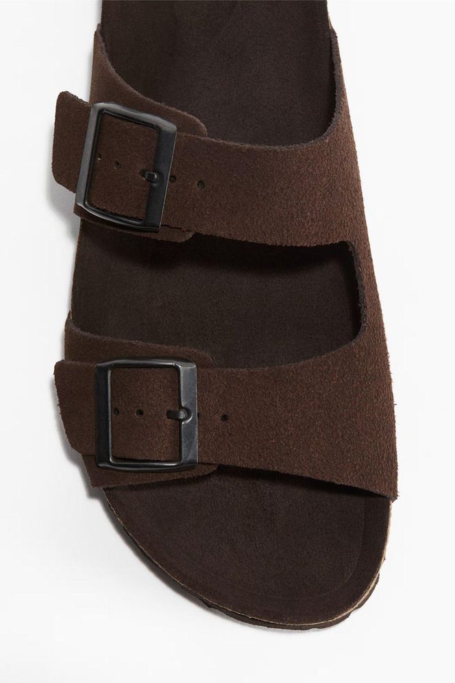 Te buty to hit sezonu! W H&M kupisz odpowiednik za ćwierć ceny