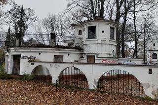 Restauracja Baszta w Warszawie