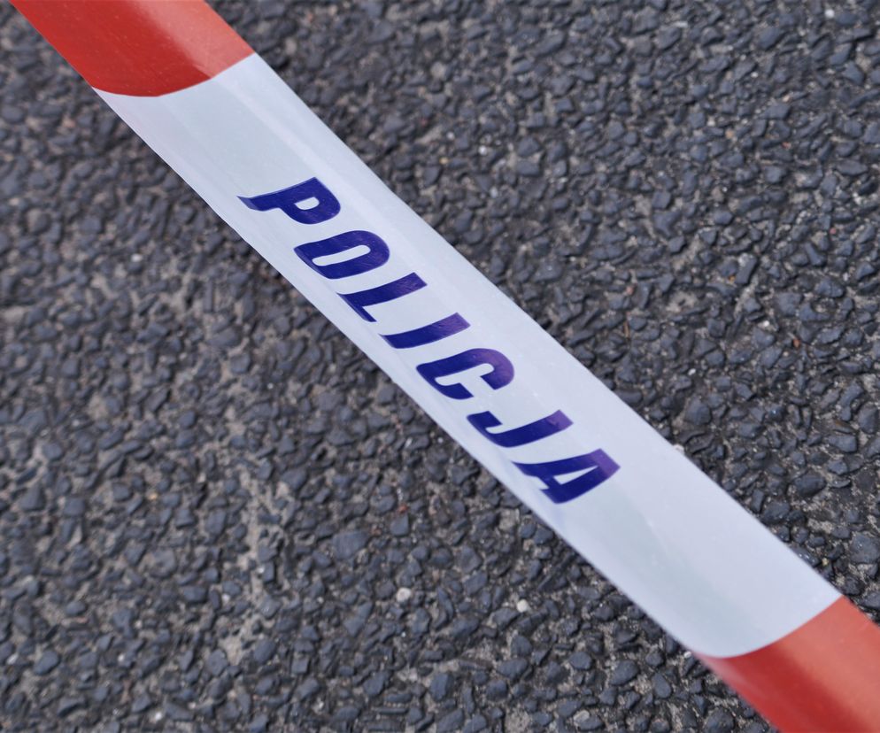 Rodzinna kłótnia skończyła się tragedią. Ojciec miał zabić syna w Lubatówce!