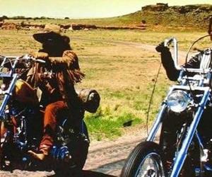 Jeden przypadkowy wers o motorach. Jak utwór Steppenwolf ochrzcił najcięższy gatunek muzyczny?