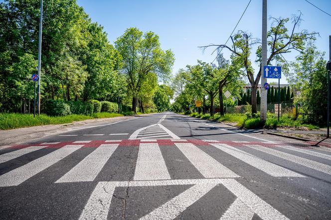 Remont ulicy Krakowskiej w Łodzi wchodzi w kolejny etap