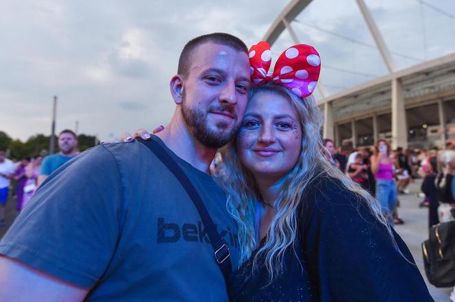 High Festival na Stadionie Śląskim w Chorzowie. Dzień 1.