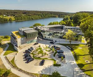 Prestiżowe wyróżnienie dla polskiego hotelu