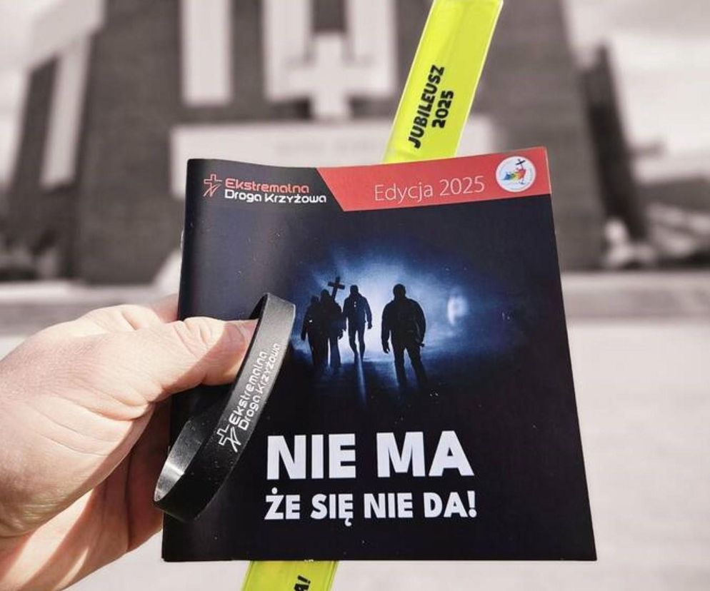 Lublin - pakiety EDK są już do odbioru