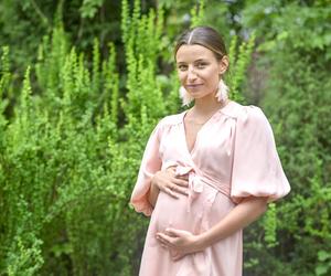 Julia Wieniawa o ciąży mówi wprost. Nieprawdopodobne słowa