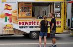 Festiwal Foodtrucków w Siedlcach