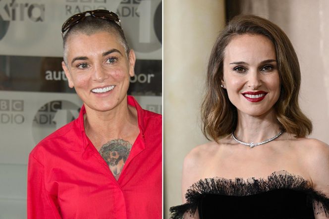 Powstanie film o Sinead O'Connor! Zagra ją prawdziwa gwiazda