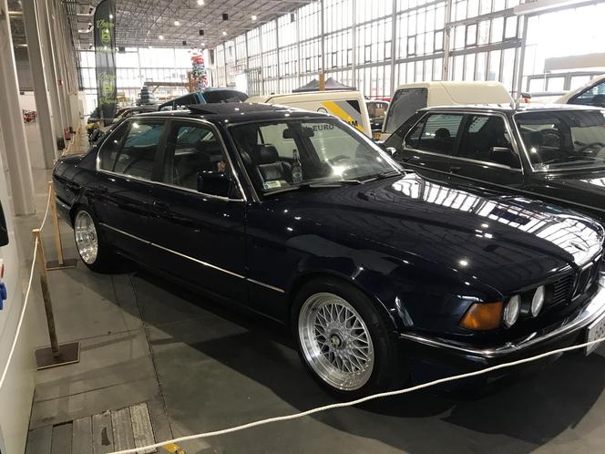 Retro Motor Show 2019