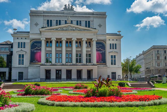 Odwiedziłam Rygę. To miasto niekończących się inspiracji 