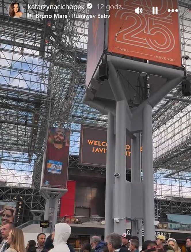 Katarzyna Cichopek i Maciej Kurzajewski