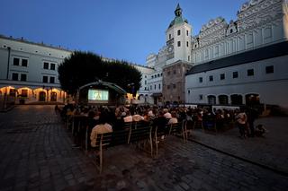 Zamkowe Noce Filmowe