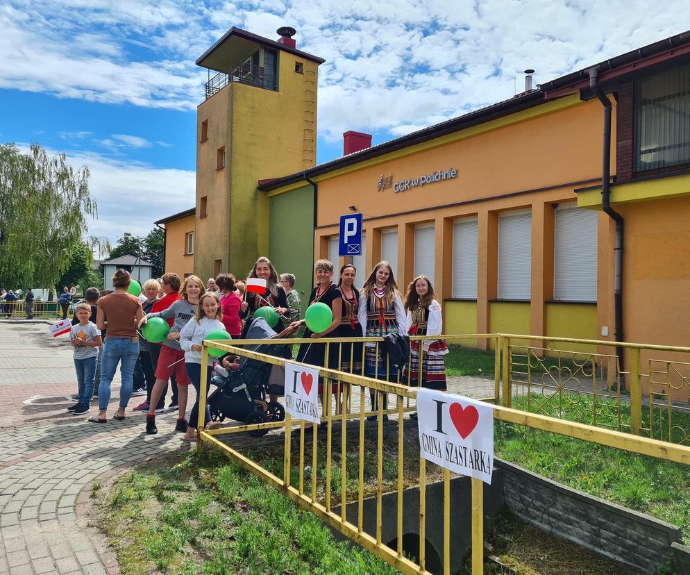 Brakuje pieniędzy na termomodernizację Gminnego Centrum Kultury w Polichnie. Gmina wprowadzi zmiany w projekcie