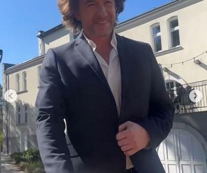 Barbara Kurdej-Szatan i Piotr Nowakowski