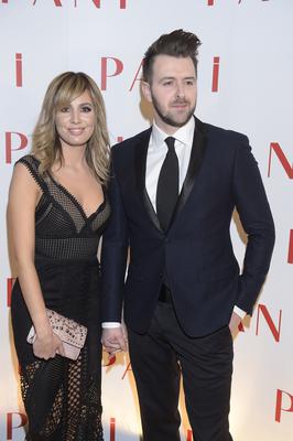 Srebrne Jabłka miesięcznika Pani 2017. Które pary przyszły na galę?