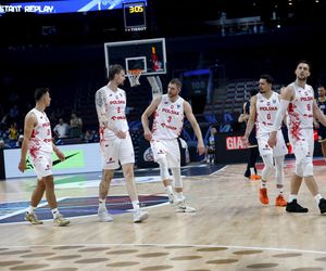 Eurobasket: Polska ogrywa Bośnię