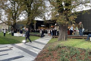 Home Concept Katowice - otwarcie 3. budynku