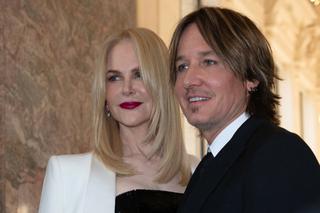 Nicole Kidman zdradziła, jak mąż reaguje na grane przez nią sceny seksu. „On niewiele wie”