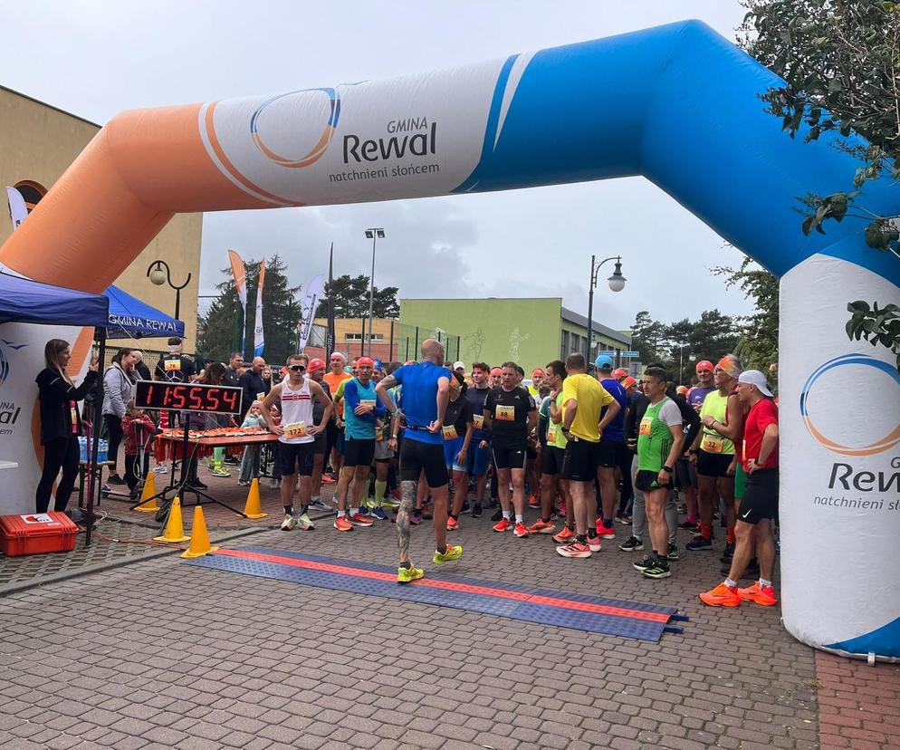 Pobierowo Baltic Run 2024