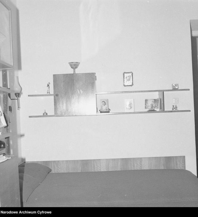 Mieszkanie w PRL'u