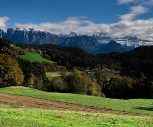 Południowy Tyrol