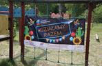Niezwykły piknik przy Stawie w Lasocinie. Zobacz zdjęcia i relację! #DziałamyRazem