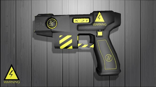 Skin CS:GO