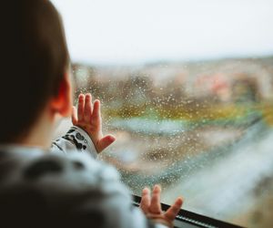 Mały Antoś ma 8 miesięcy i szuka domu. „Chyba nie będzie trudno pokochać takiego słodziaka?”