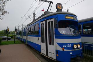 Kraków: Wielka Parada Smoków 2019 i widowisko na Wiśle: tak pojadą autobusy i tramwaje