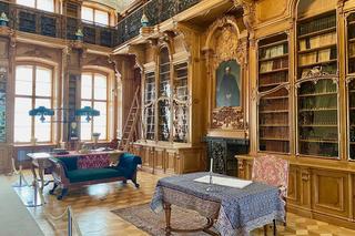 Muzeum Pałacu w Rogalinie