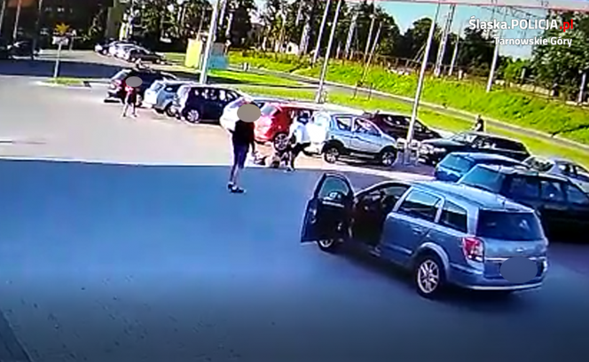 Został pobity, bo miał na sobie szalik z oznaczeniem klubu piłkarskiego. Sprawcy byli bardzo brutalni [ZDJĘCIA]