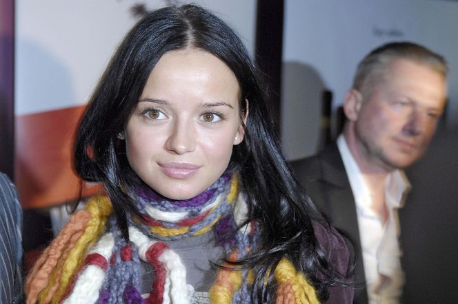 Córka Anny Przybylskiej oddała hołd zmarłej mamie. Aktorka odeszła 11 lat temu
