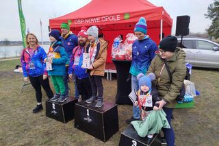 W Siedlcach podczas 33. Finału WOŚP atrakcji nie brakowało!