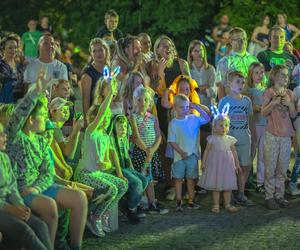 Kolorowy Szczecin podczas Iluminacji 2023 zachwycił mieszkańców! 