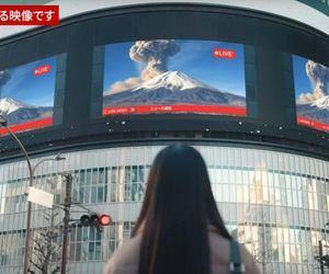 Japonia zagrożona kataklizmem! Oficjalne ostrzeżenie władz