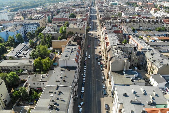 Poznań: Rusza przebudowa torowisk! Jakie zmiany na ul. Wierzbięcice?