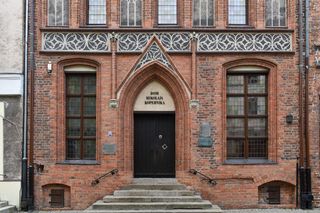 Noc Muzeów 2025 w Toruniu: Darmowe atrakcje, plan wydarzeń, rozpiska