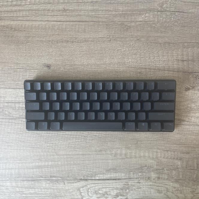 SteelSeries Apex Pro Mini 