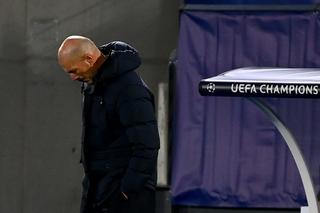 Zinedine Zidane odejdzie z Realu Madryt czy w nim zostanie? Są nowe informacje!